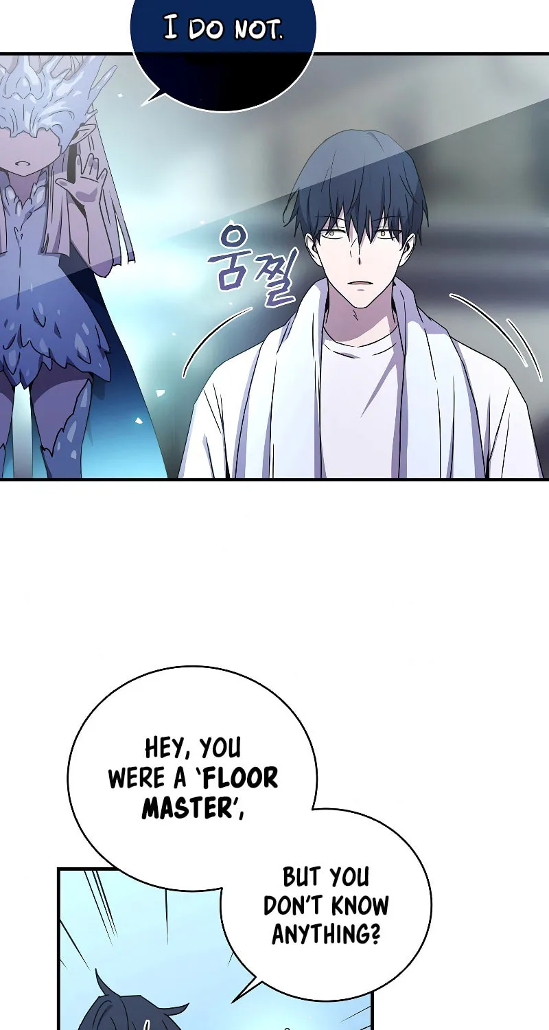 The Frozen Player Returns Chapter 48 page 67 - 