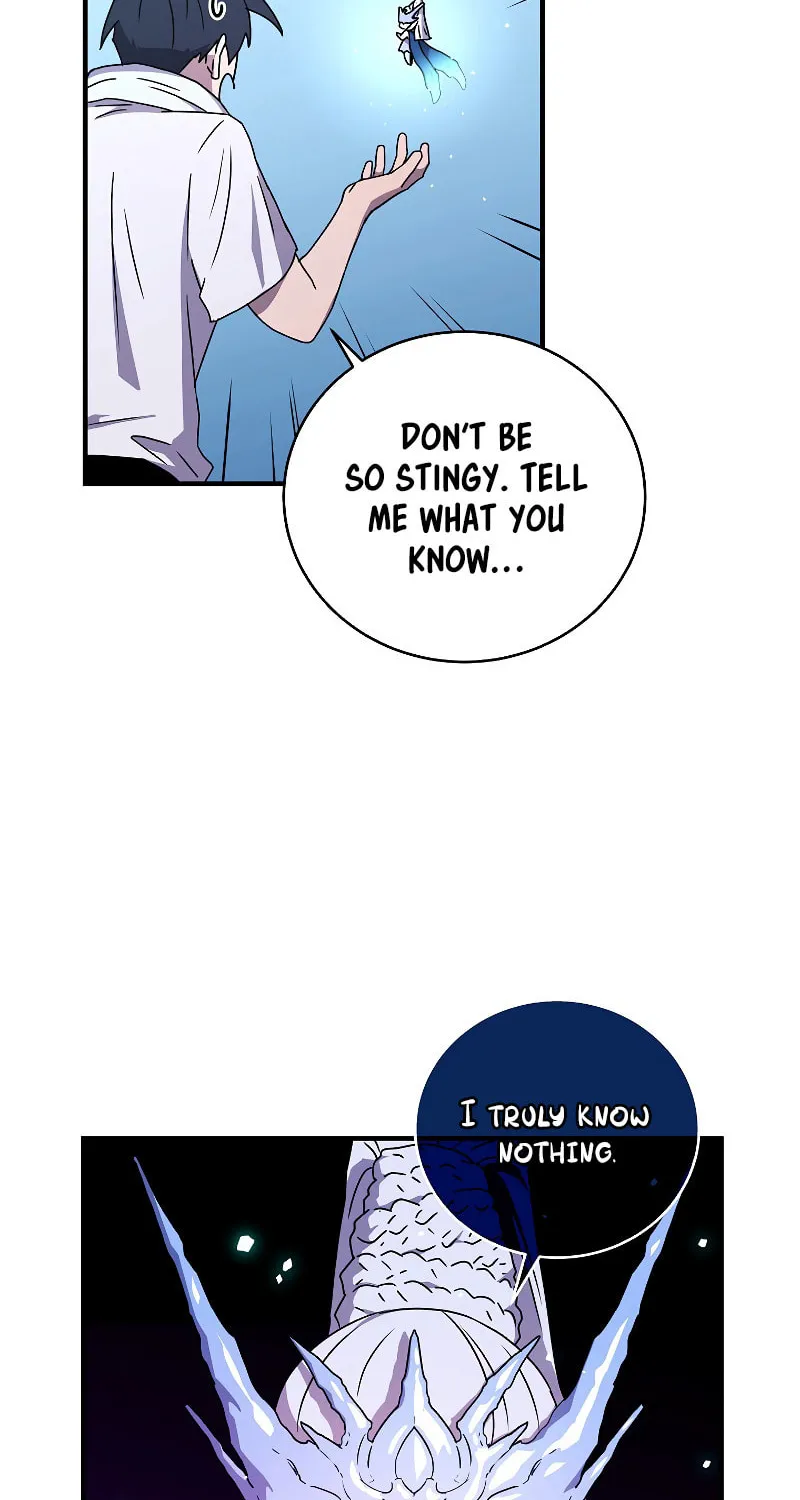 The Frozen Player Returns Chapter 48 page 68 - 