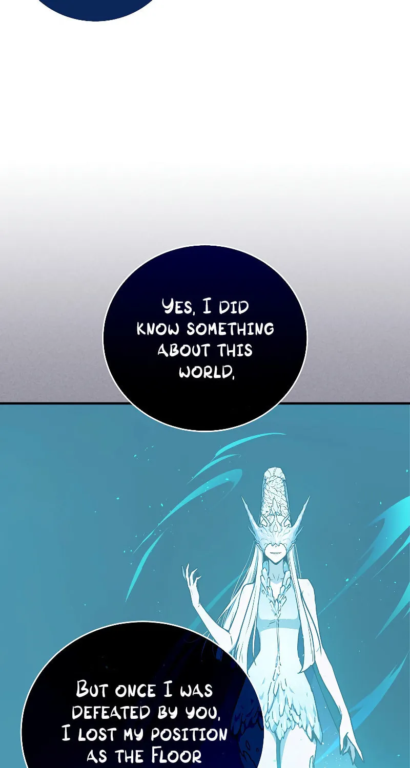 The Frozen Player Returns Chapter 48 page 70 - 