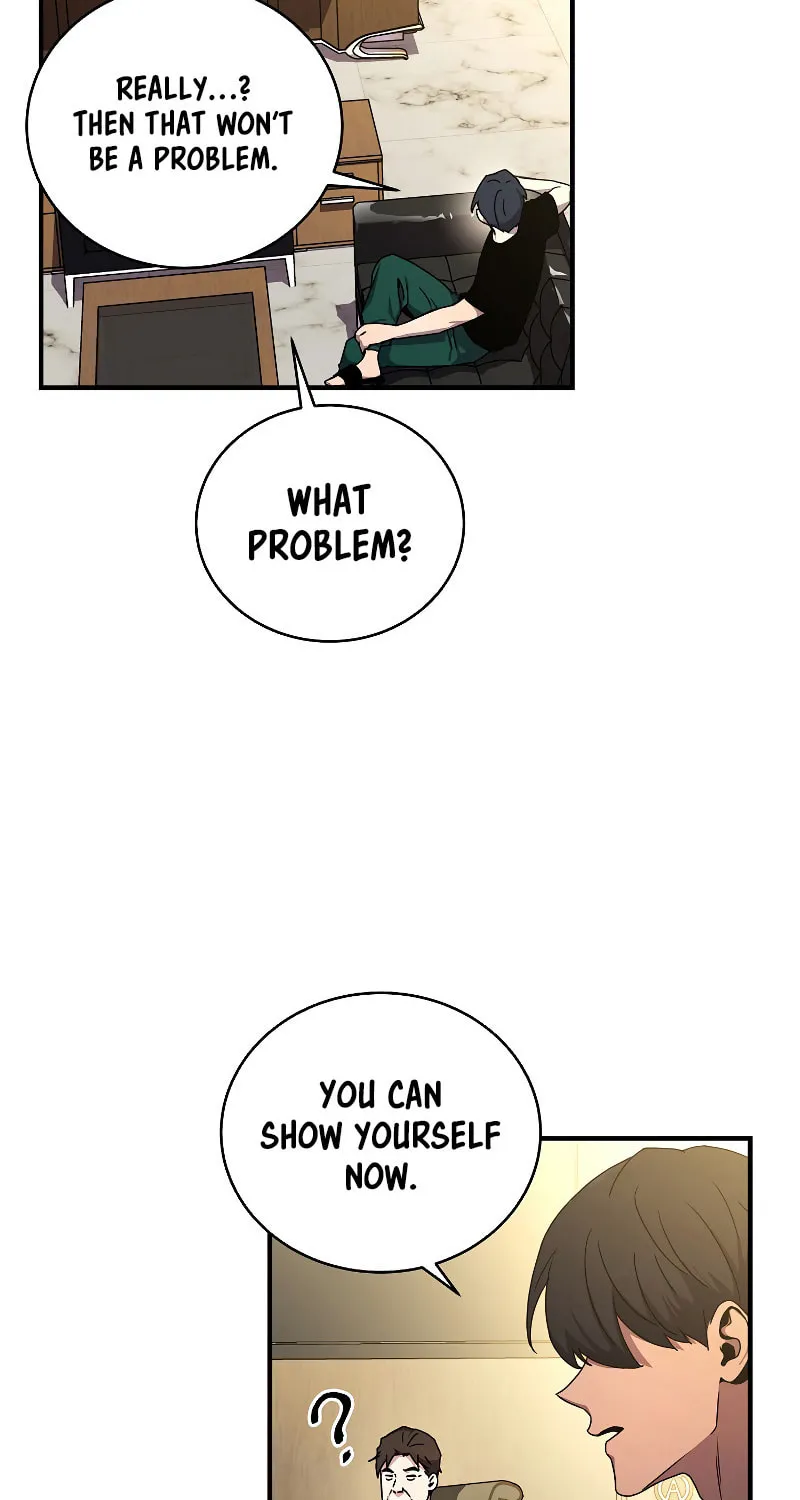 The Frozen Player Returns Chapter 48 page 8 - 