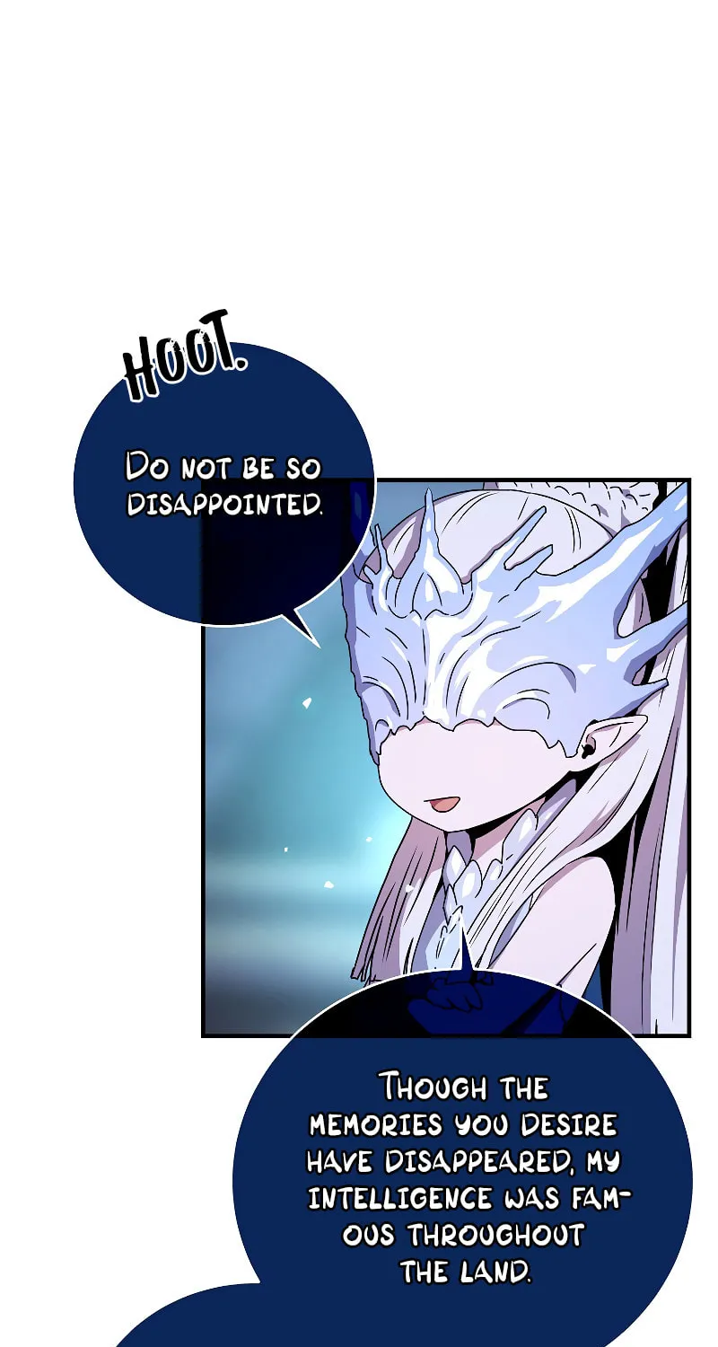 The Frozen Player Returns Chapter 48 page 73 - 