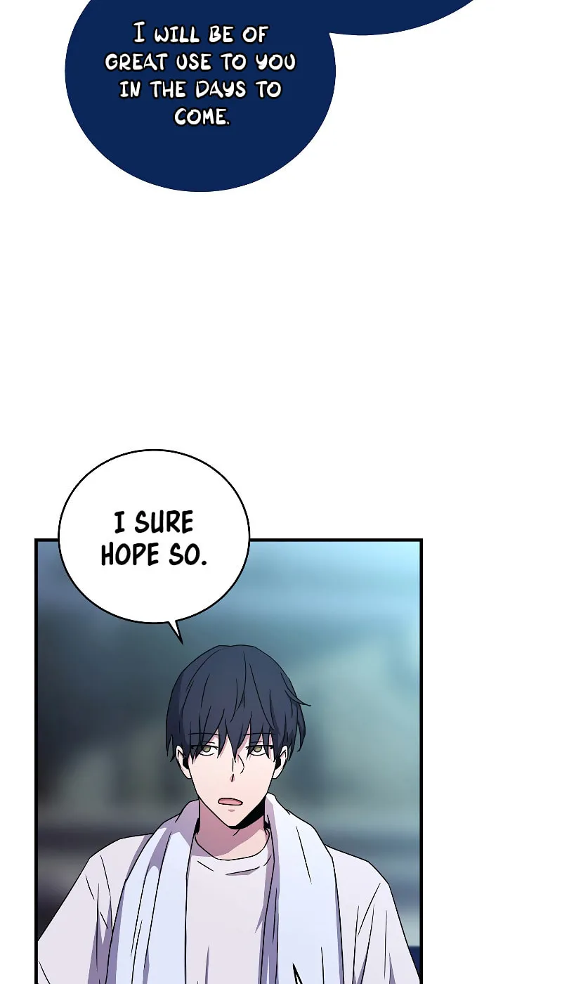 The Frozen Player Returns Chapter 48 page 74 - 