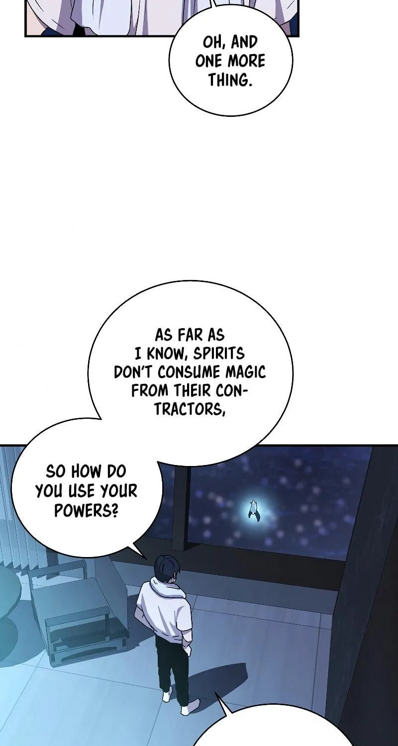 The Frozen Player Returns Chapter 48 page 75 - 