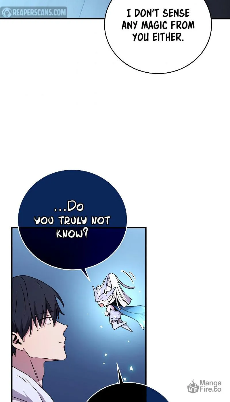 The Frozen Player Returns Chapter 48 page 76 - 
