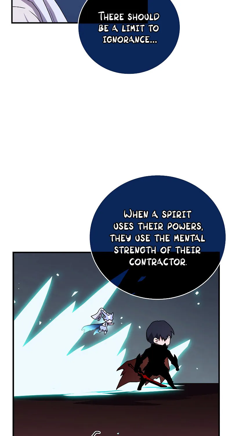 The Frozen Player Returns Chapter 48 page 77 - 