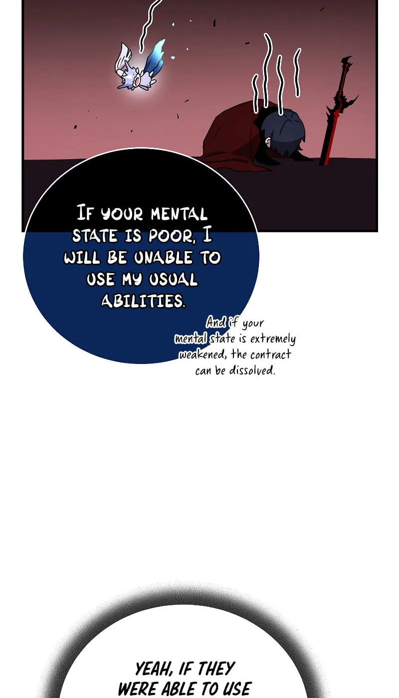 The Frozen Player Returns Chapter 48 page 78 - 