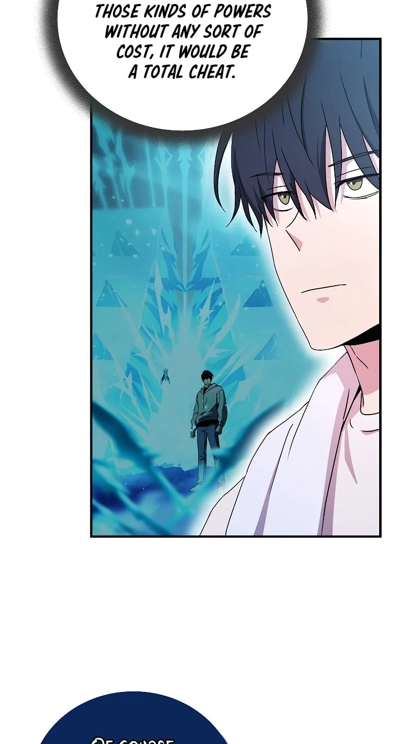 The Frozen Player Returns Chapter 48 page 79 - 