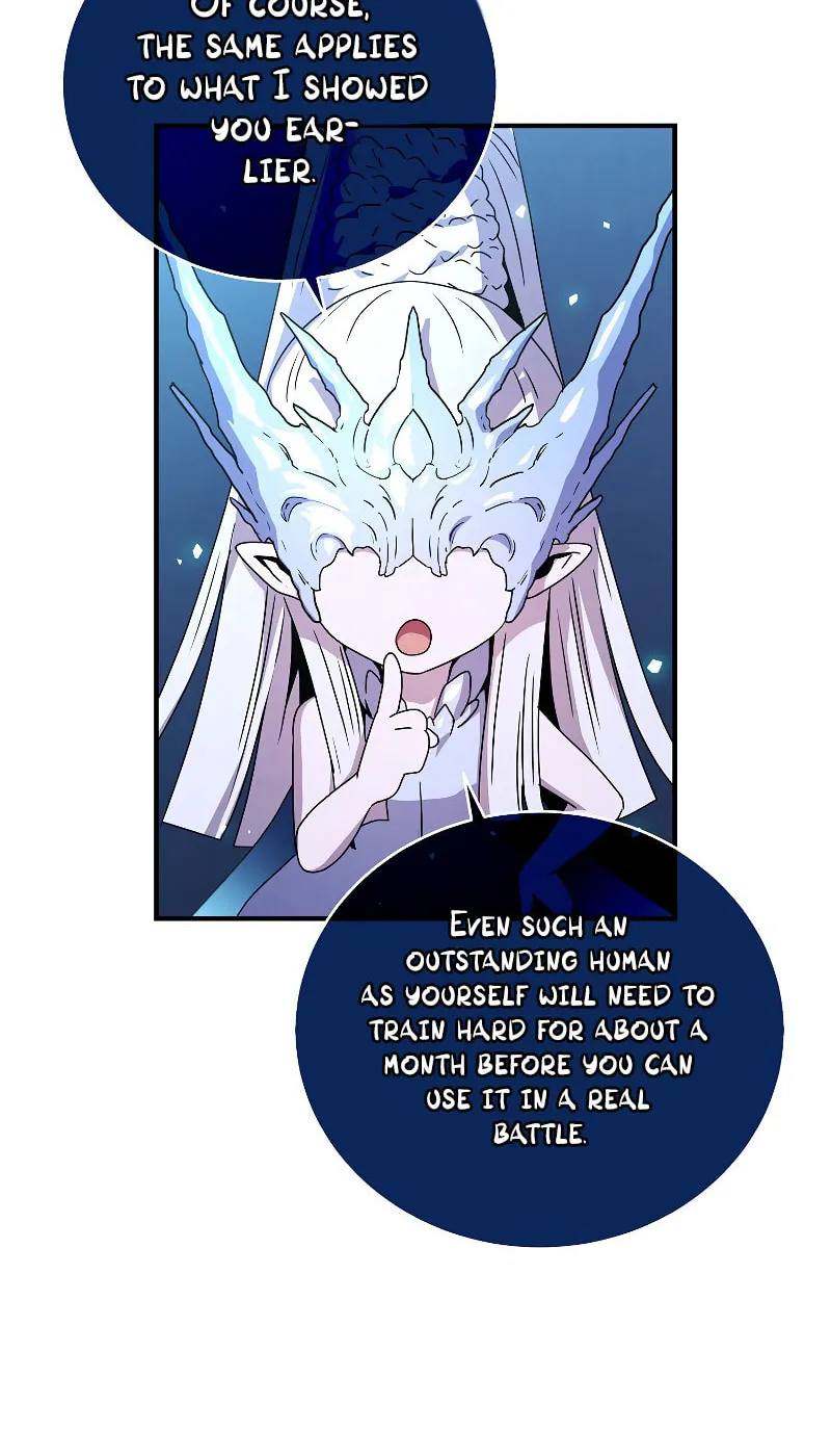 The Frozen Player Returns Chapter 48 page 80 - 