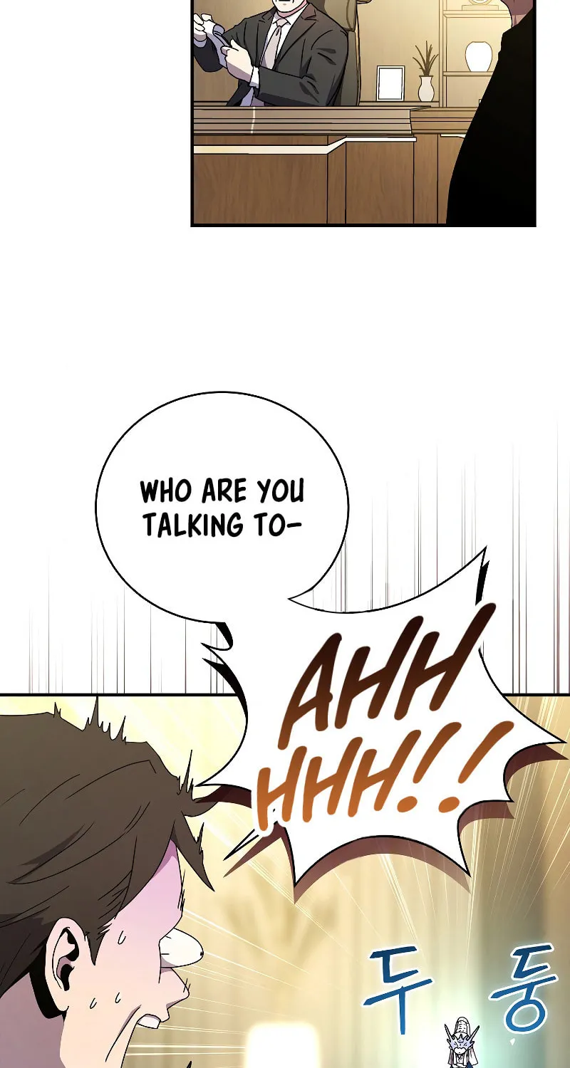 The Frozen Player Returns Chapter 48 page 9 - 
