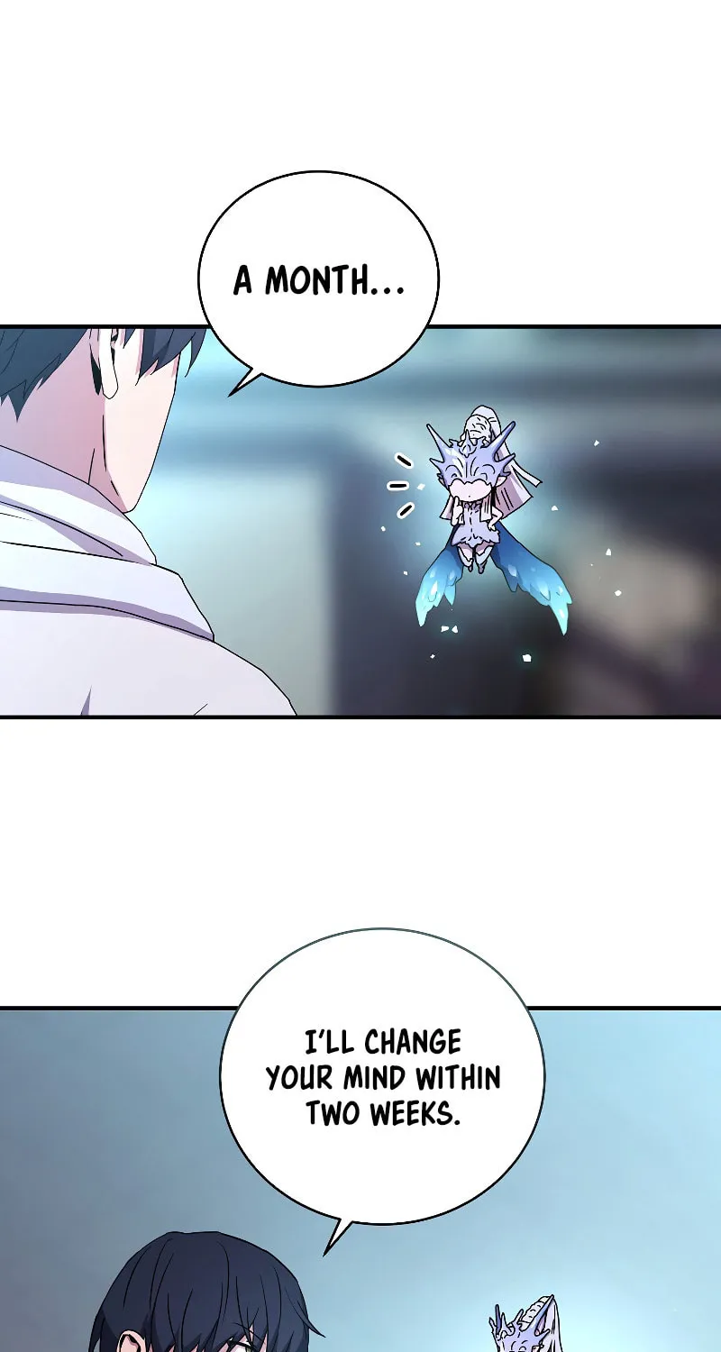 The Frozen Player Returns Chapter 48 page 81 - 