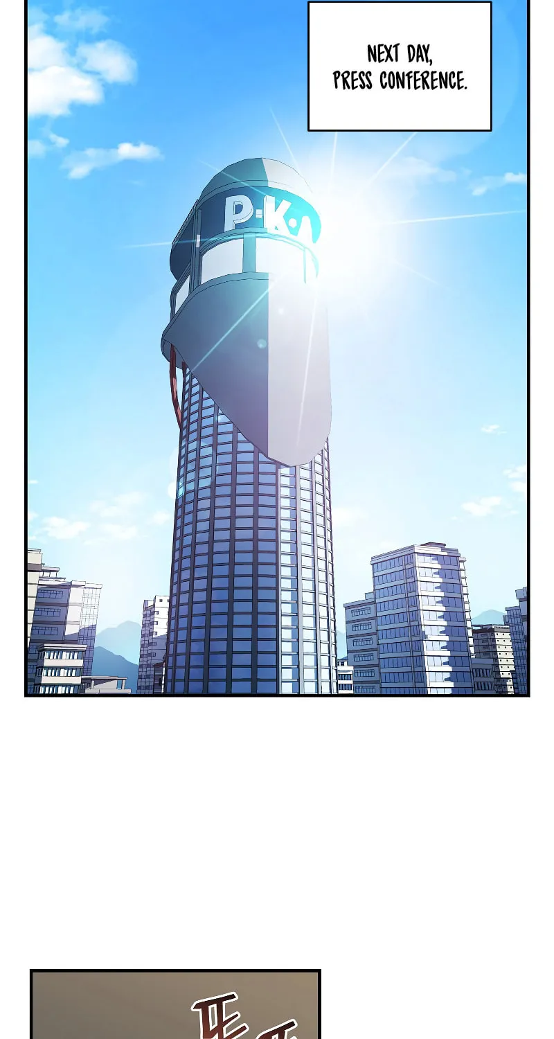 The Frozen Player Returns Chapter 48 page 85 - 