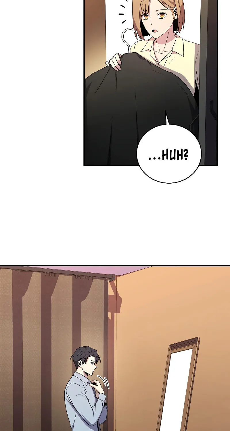 The Frozen Player Returns Chapter 48 page 88 - 