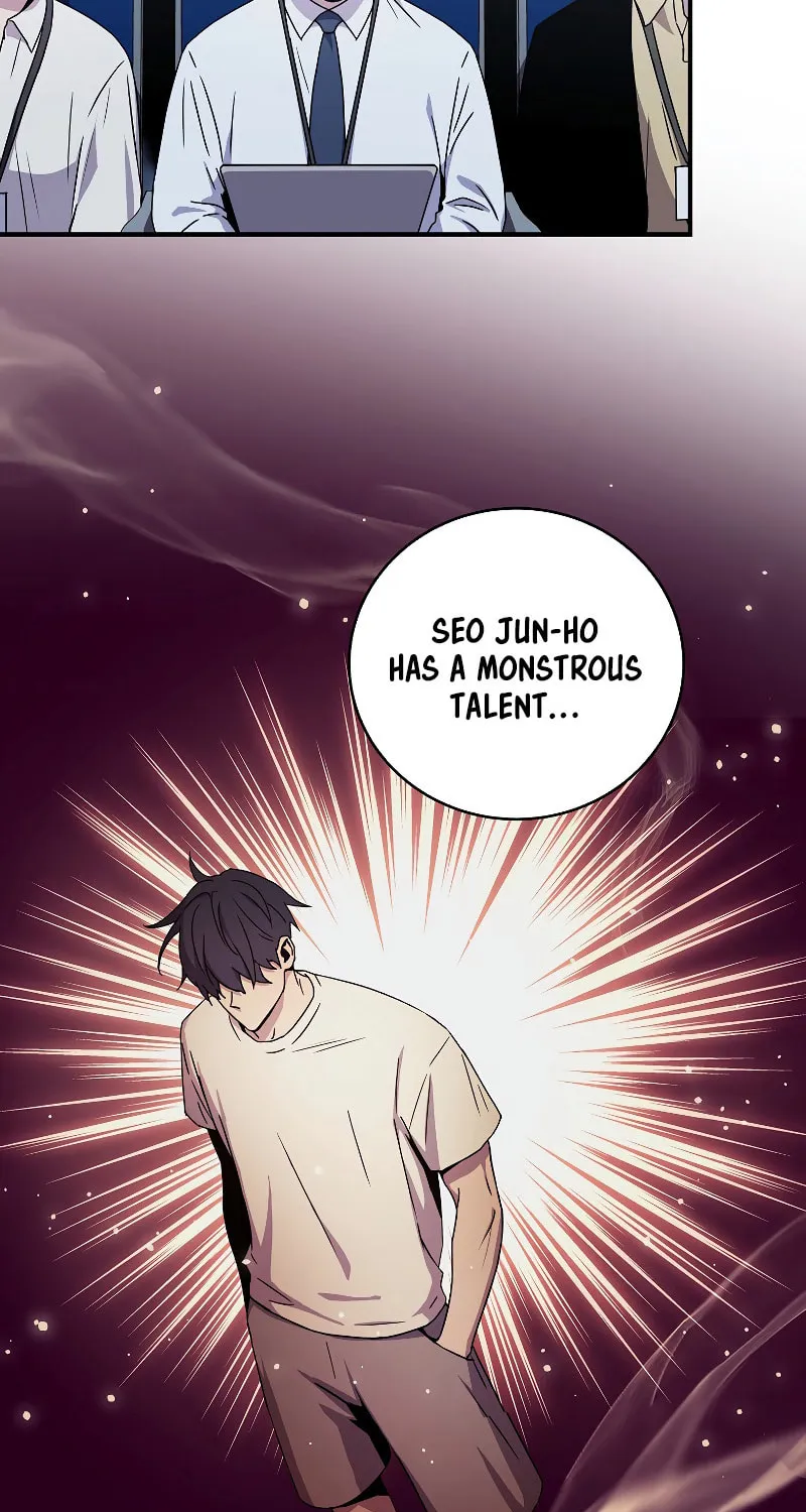 The Frozen Player Returns Chapter 49 page 11 - 