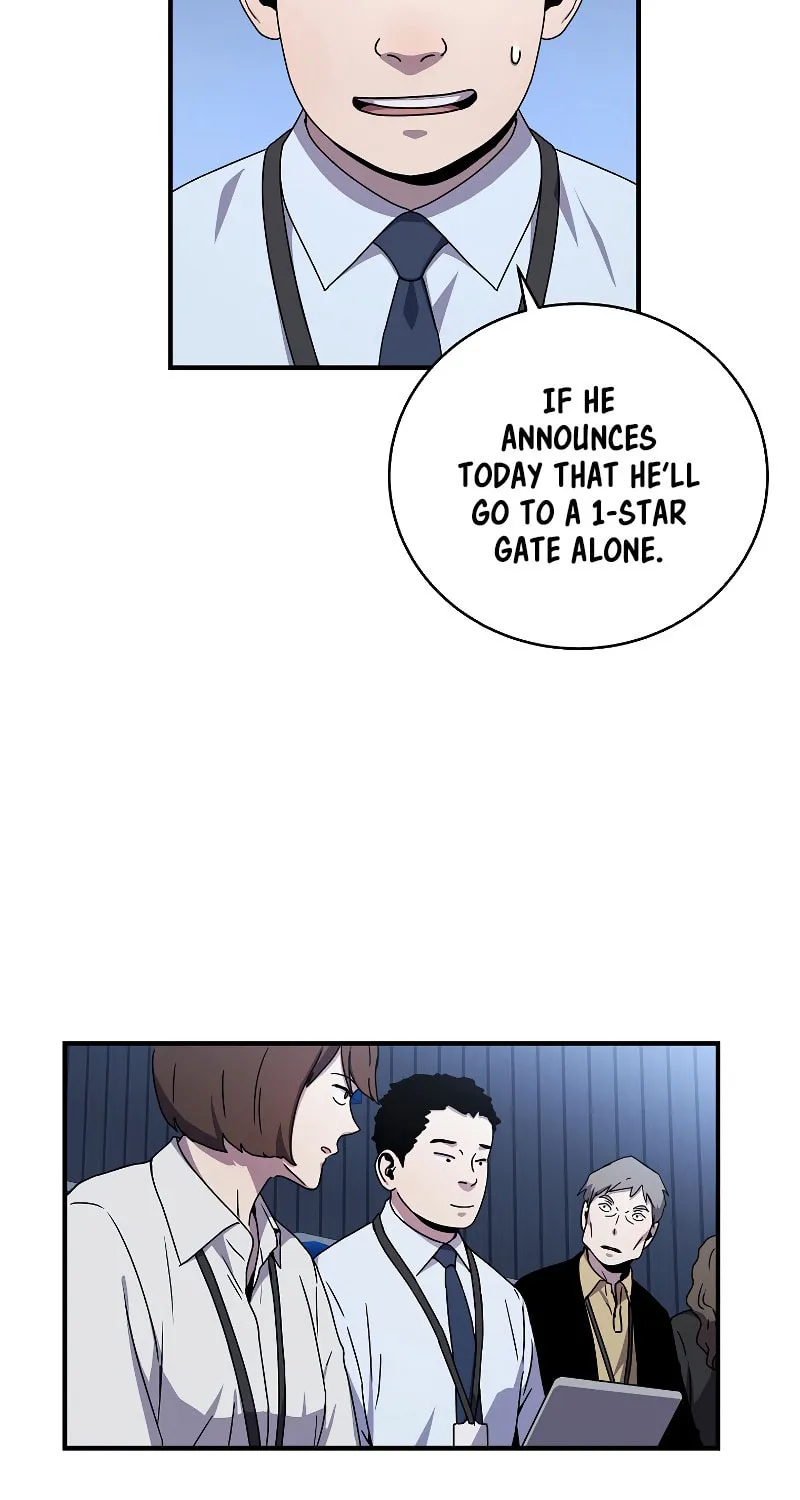 The Frozen Player Returns Chapter 49 page 14 - 