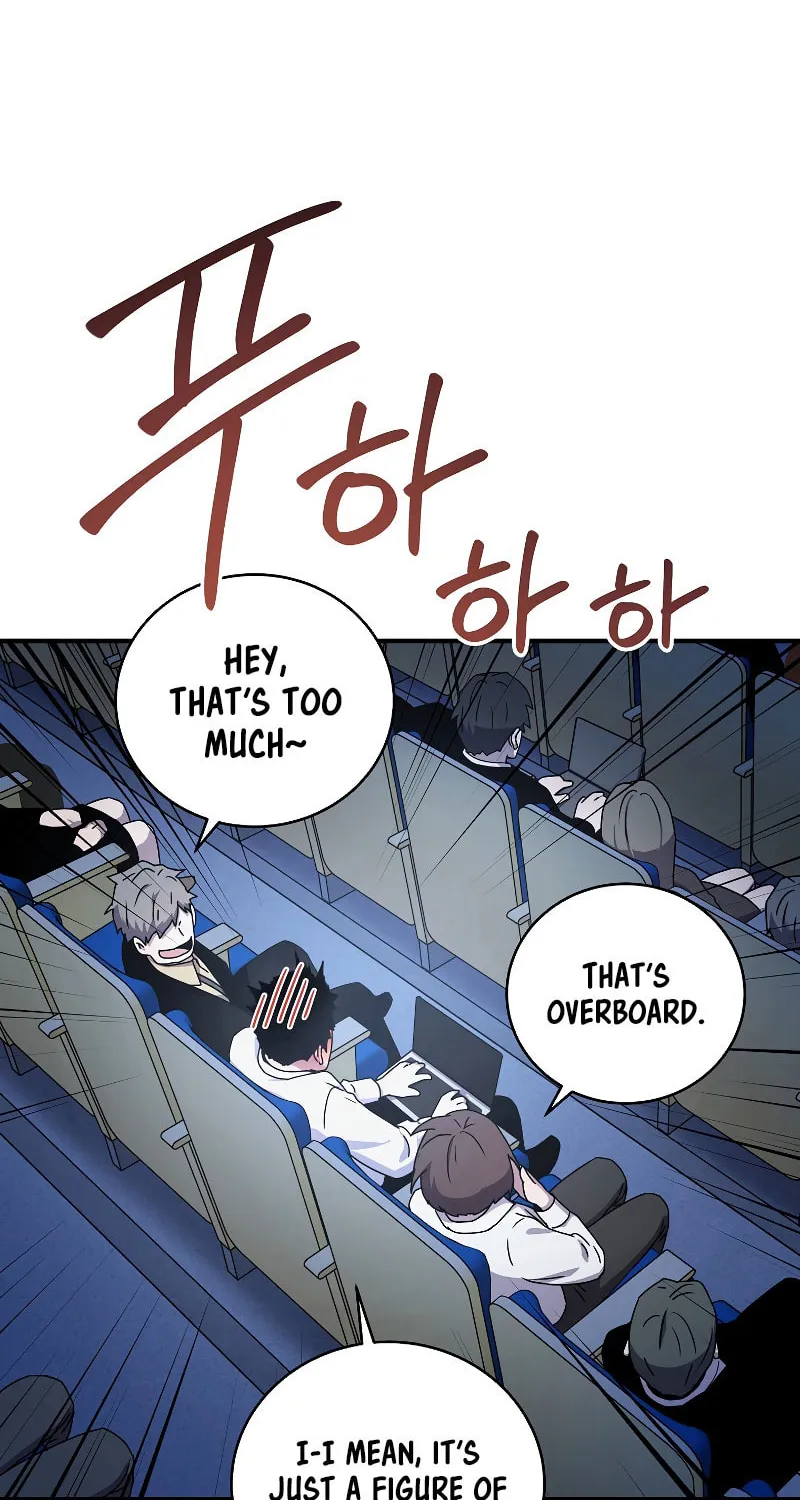 The Frozen Player Returns Chapter 49 page 15 - 