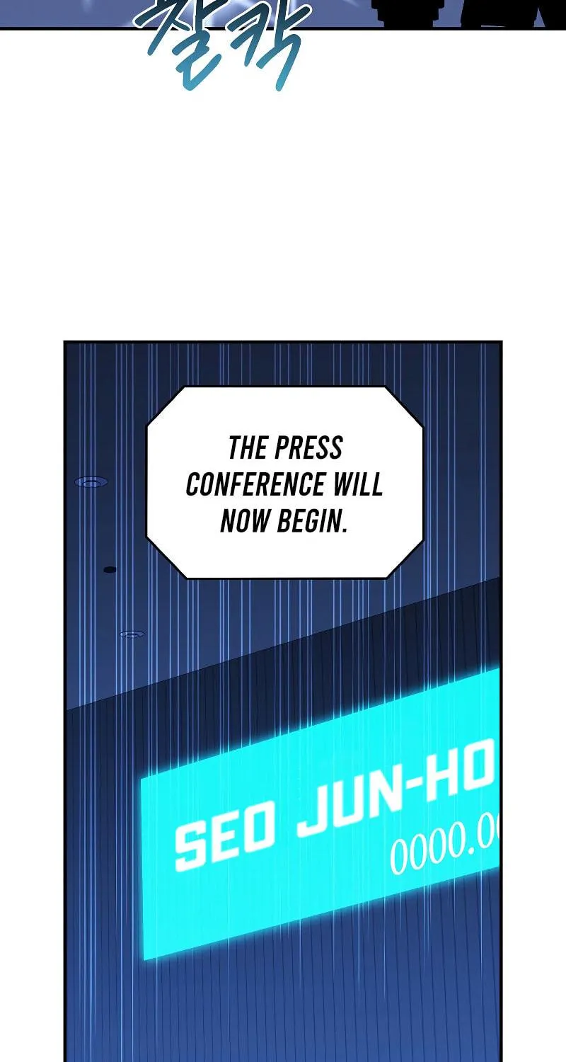 The Frozen Player Returns Chapter 49 page 23 - 