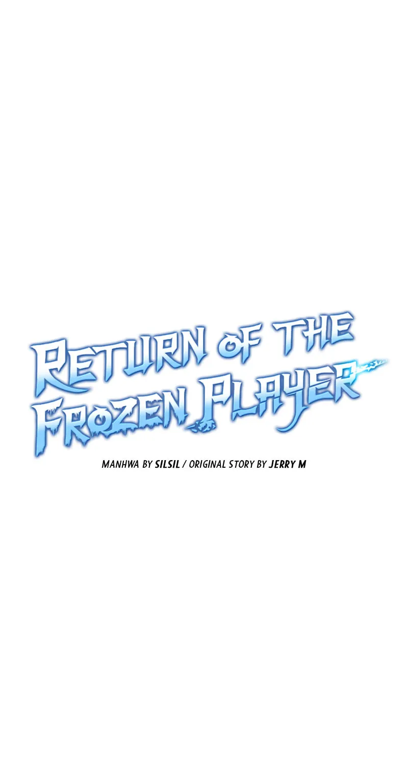 The Frozen Player Returns Chapter 49 page 25 - 