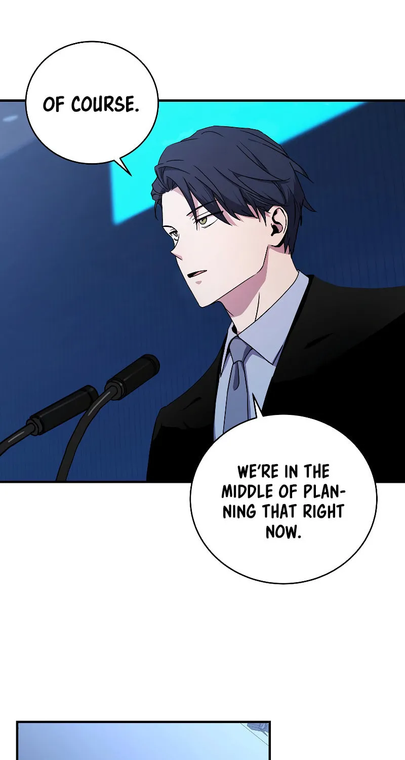 The Frozen Player Returns Chapter 49 page 29 - 