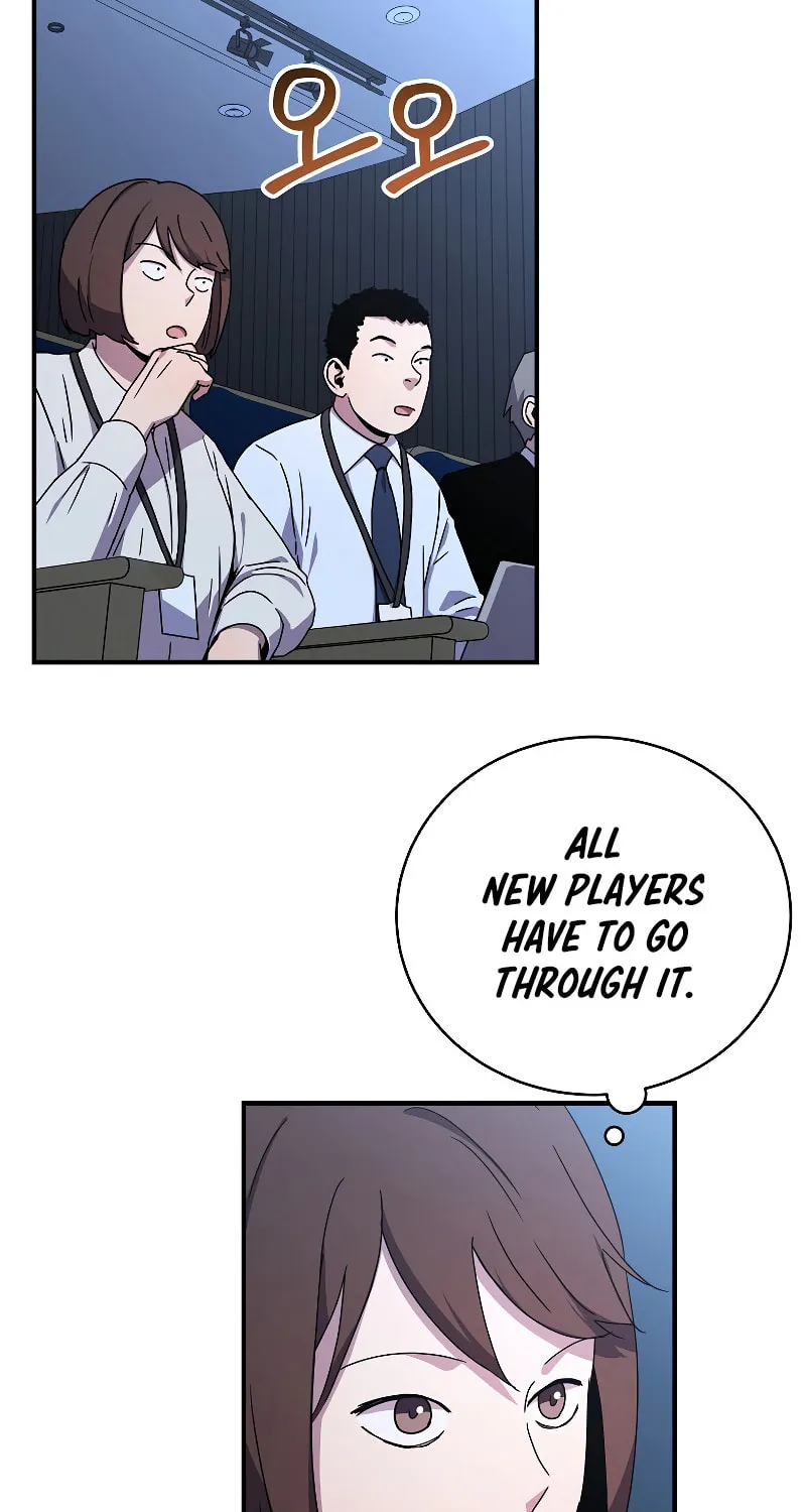 The Frozen Player Returns Chapter 49 page 31 - 