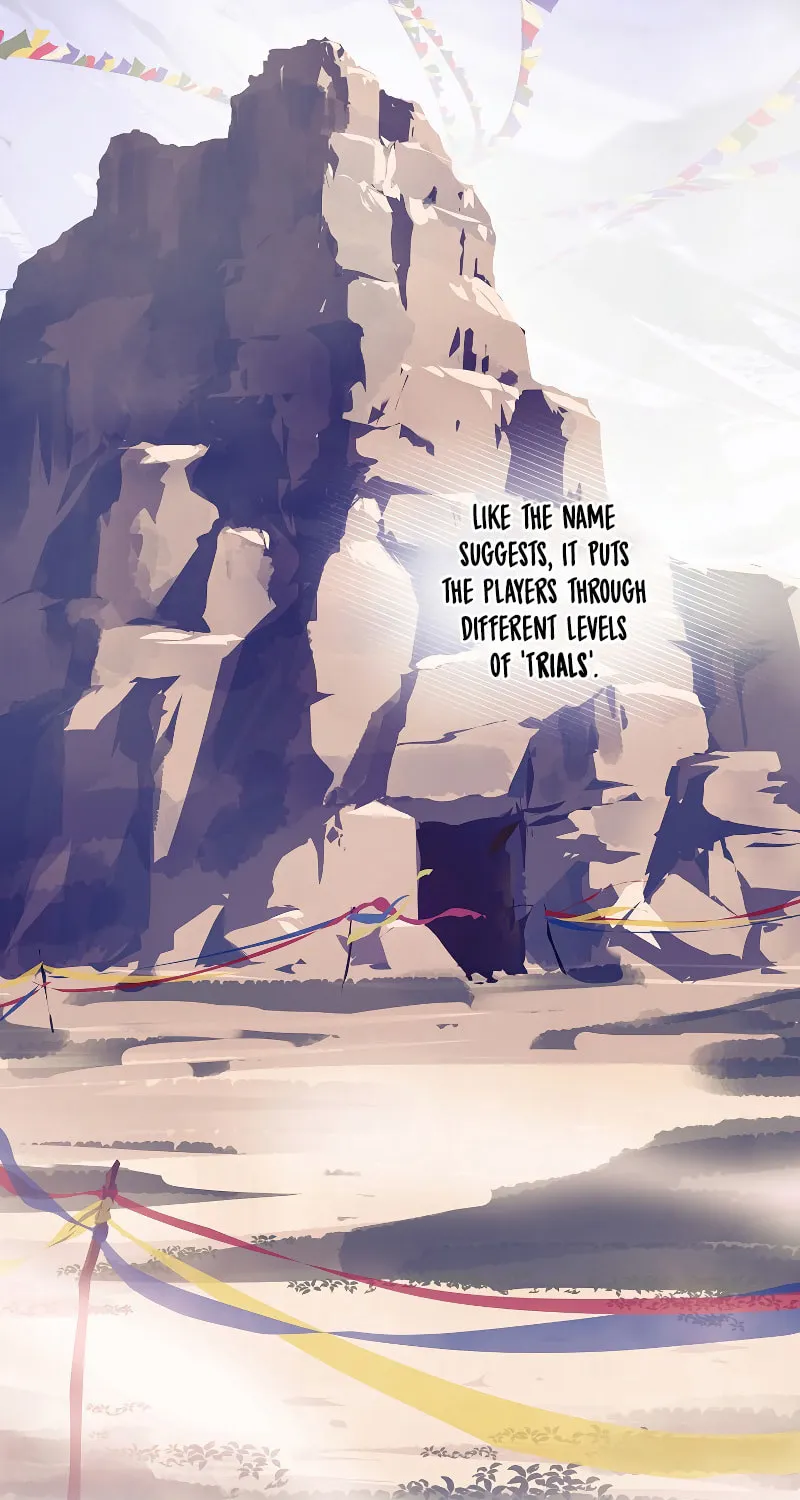 The Frozen Player Returns Chapter 49 page 34 - 
