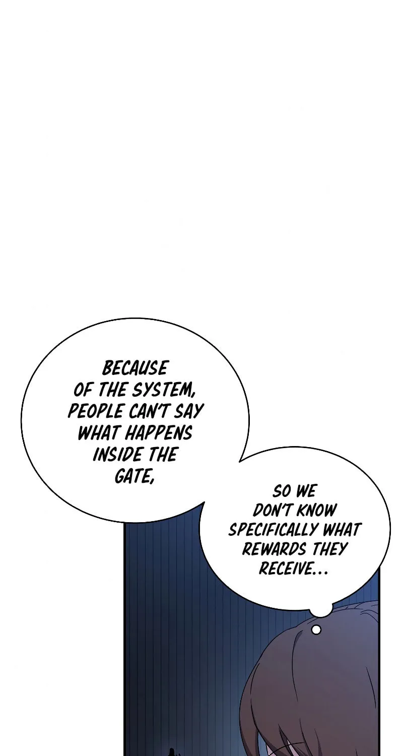 The Frozen Player Returns Chapter 49 page 37 - 