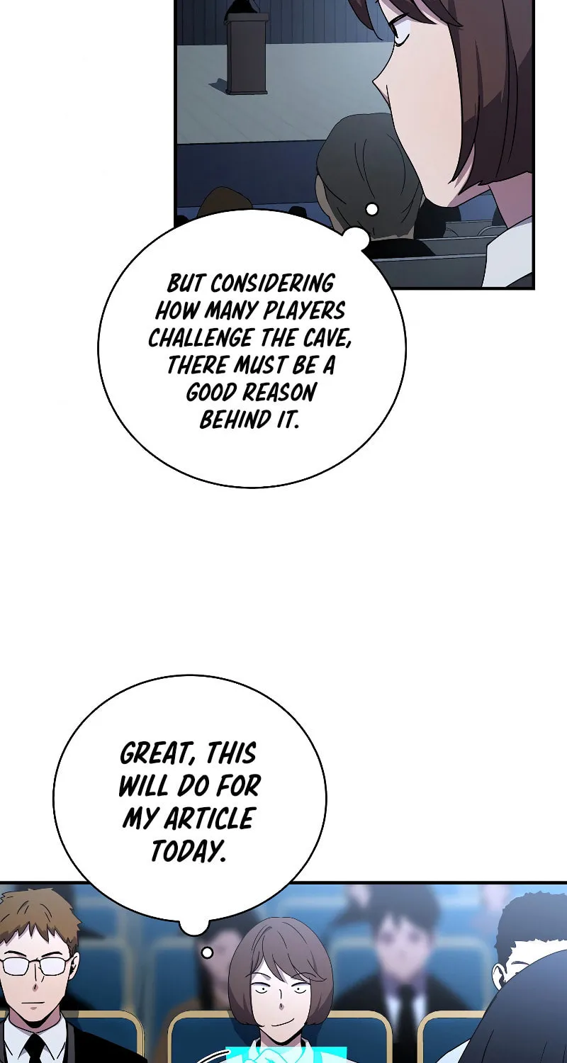 The Frozen Player Returns Chapter 49 page 38 - 