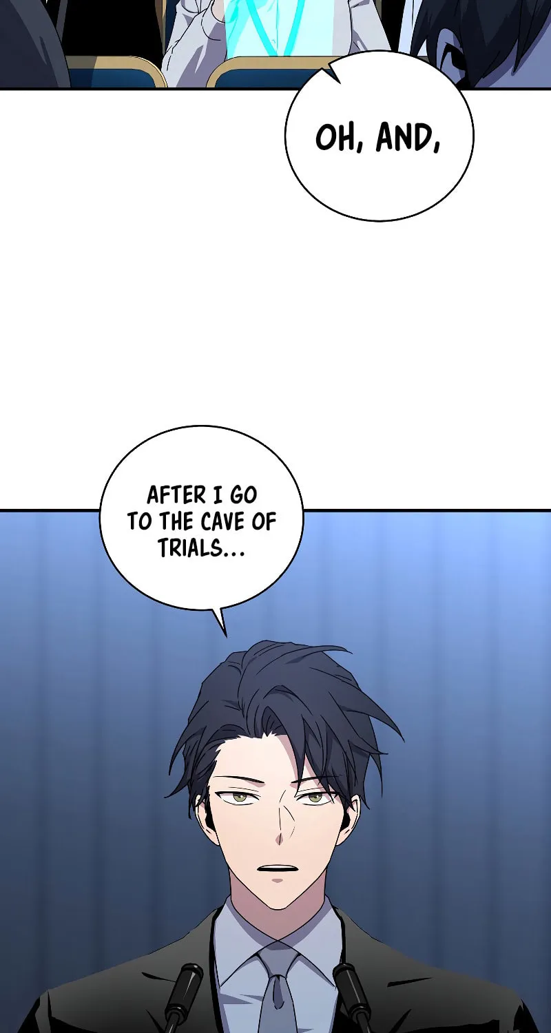 The Frozen Player Returns Chapter 49 page 40 - 