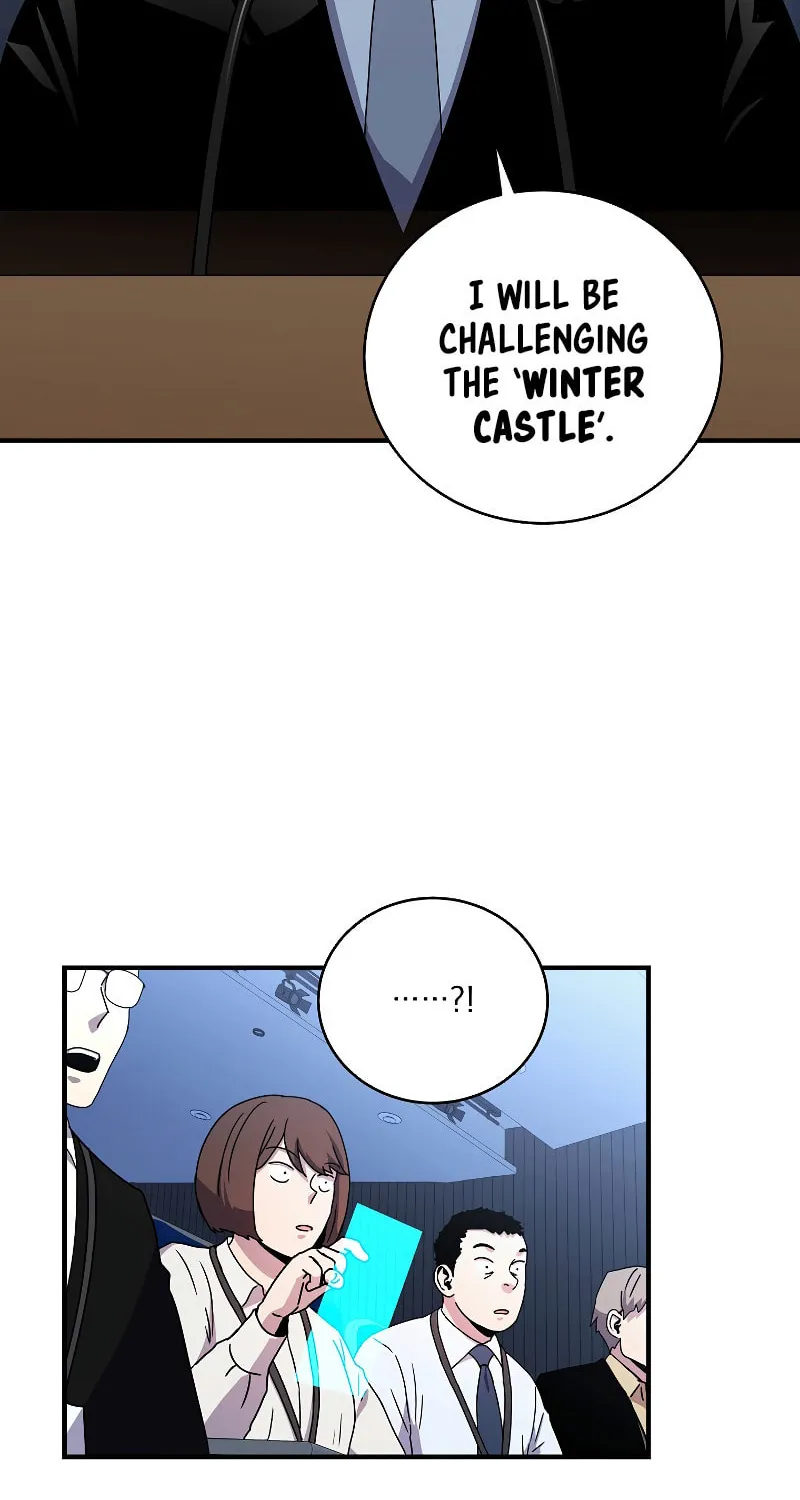 The Frozen Player Returns Chapter 49 page 41 - 
