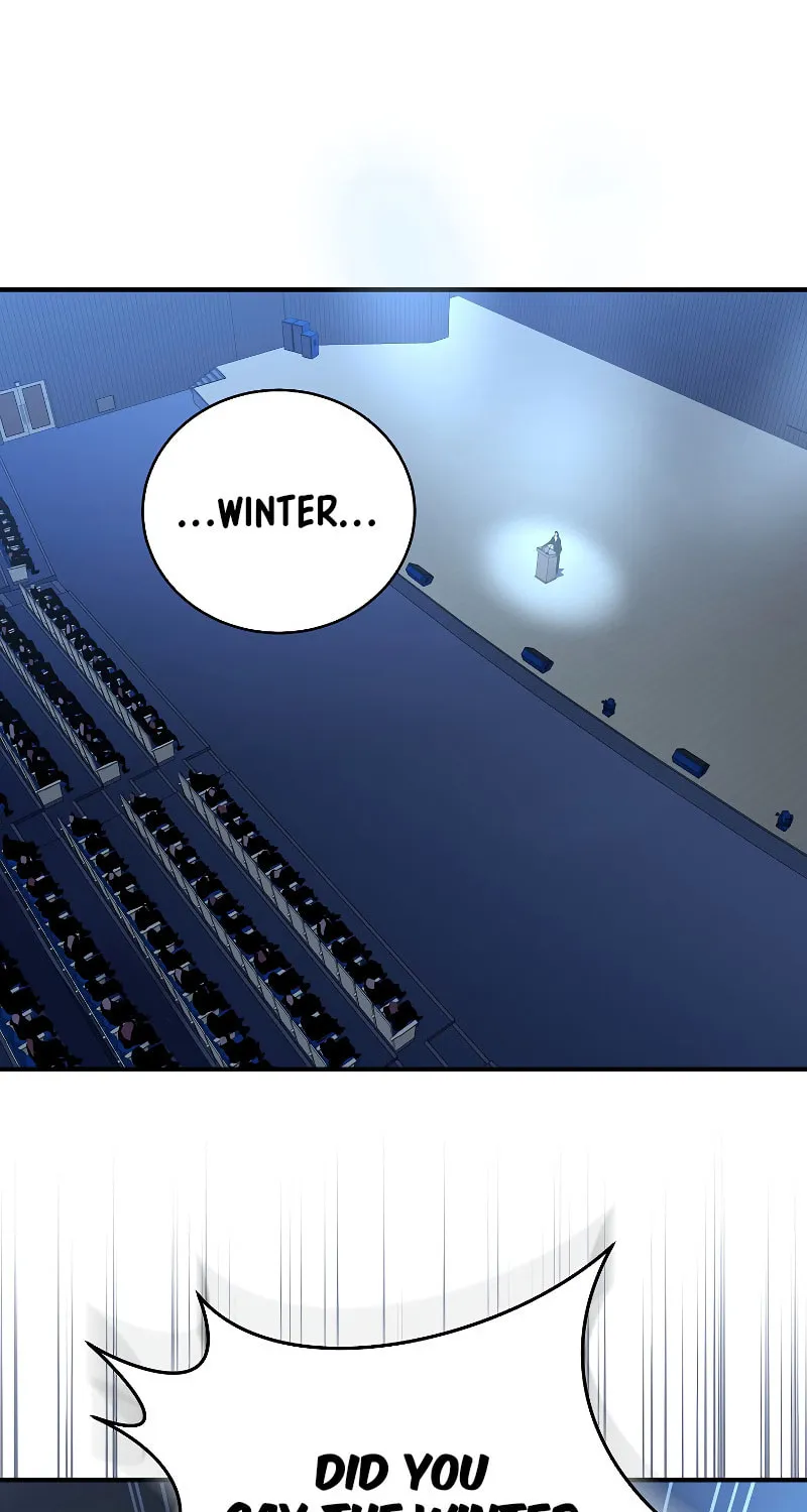 The Frozen Player Returns Chapter 49 page 43 - 
