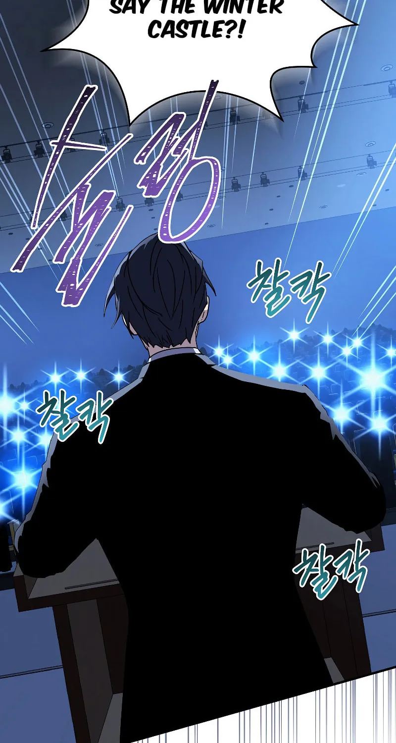 The Frozen Player Returns Chapter 49 page 44 - 