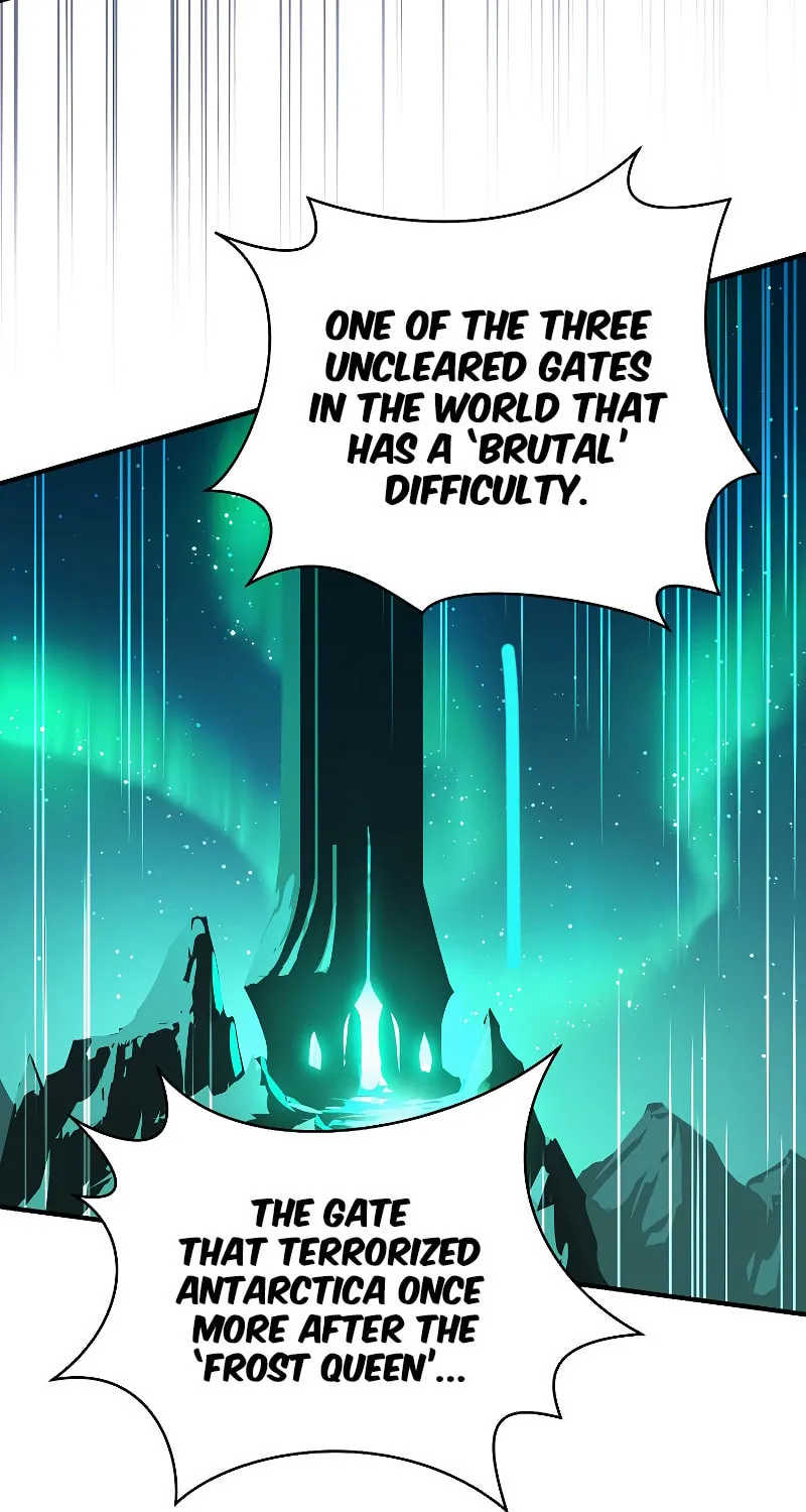 The Frozen Player Returns Chapter 49 page 46 - 