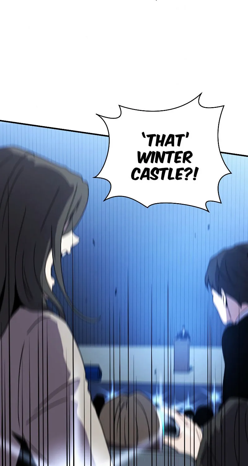 The Frozen Player Returns Chapter 49 page 47 - 