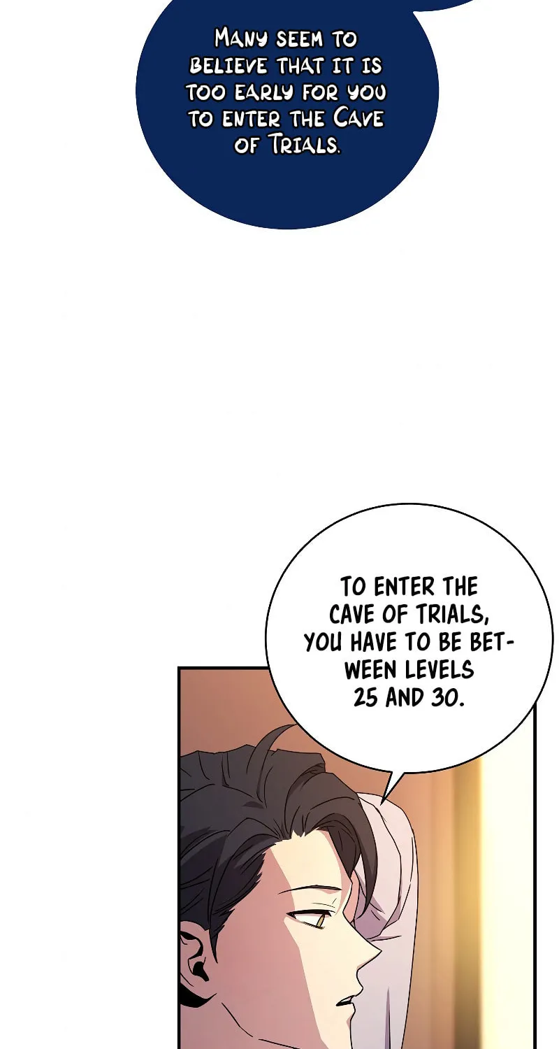 The Frozen Player Returns Chapter 49 page 56 - 