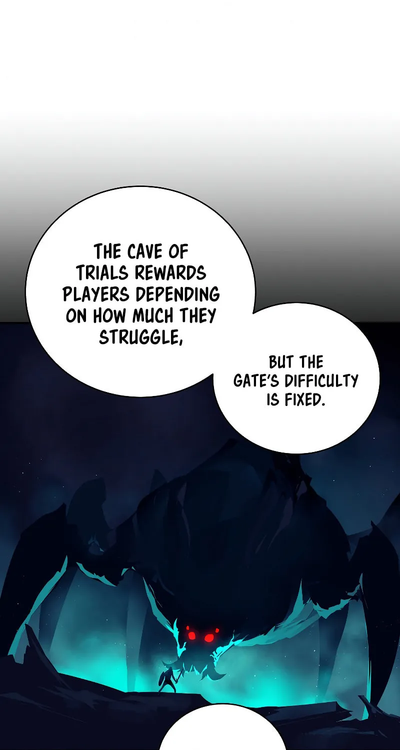 The Frozen Player Returns Chapter 49 page 58 - 