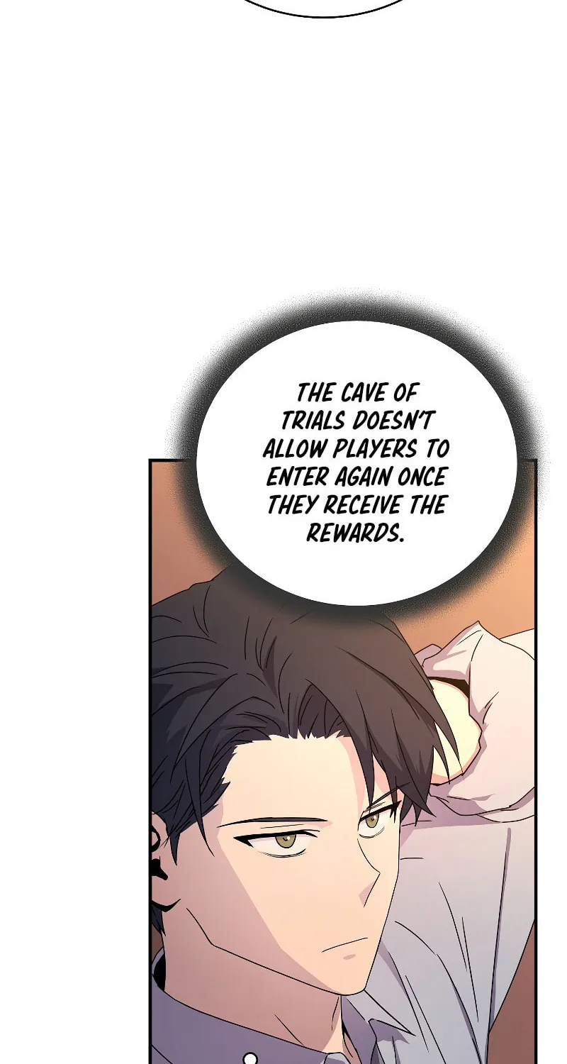 The Frozen Player Returns Chapter 49 page 62 - 
