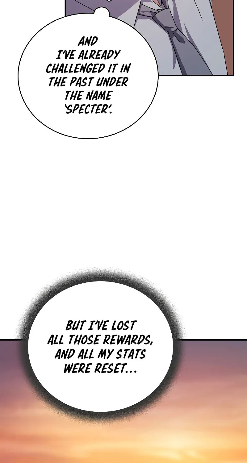 The Frozen Player Returns Chapter 49 page 63 - 
