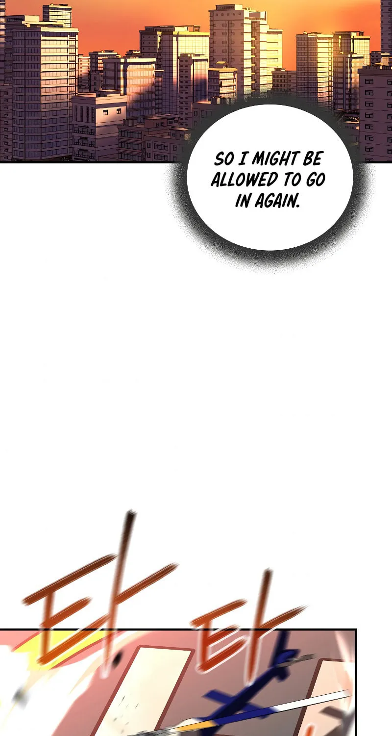 The Frozen Player Returns Chapter 49 page 65 - 