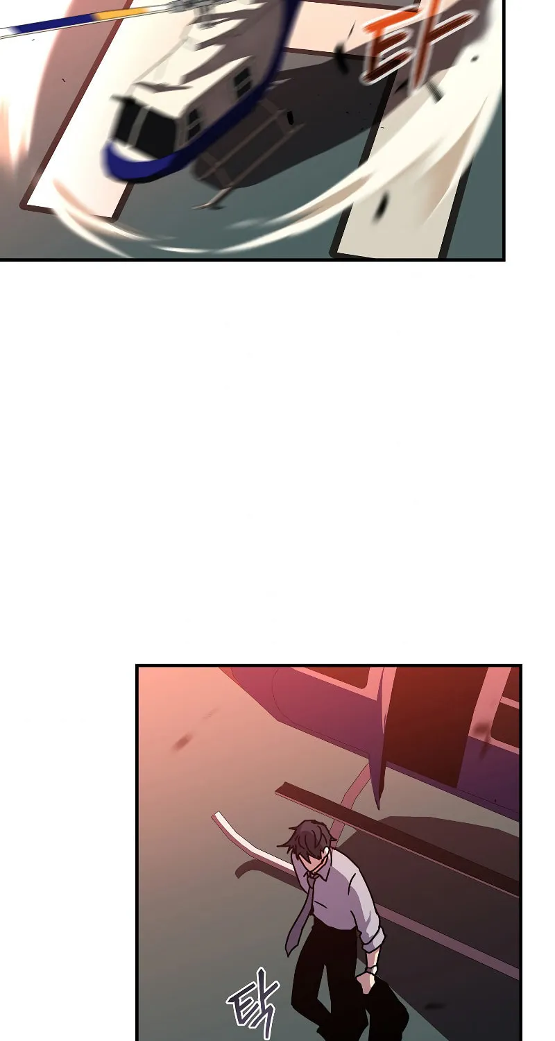 The Frozen Player Returns Chapter 49 page 66 - 