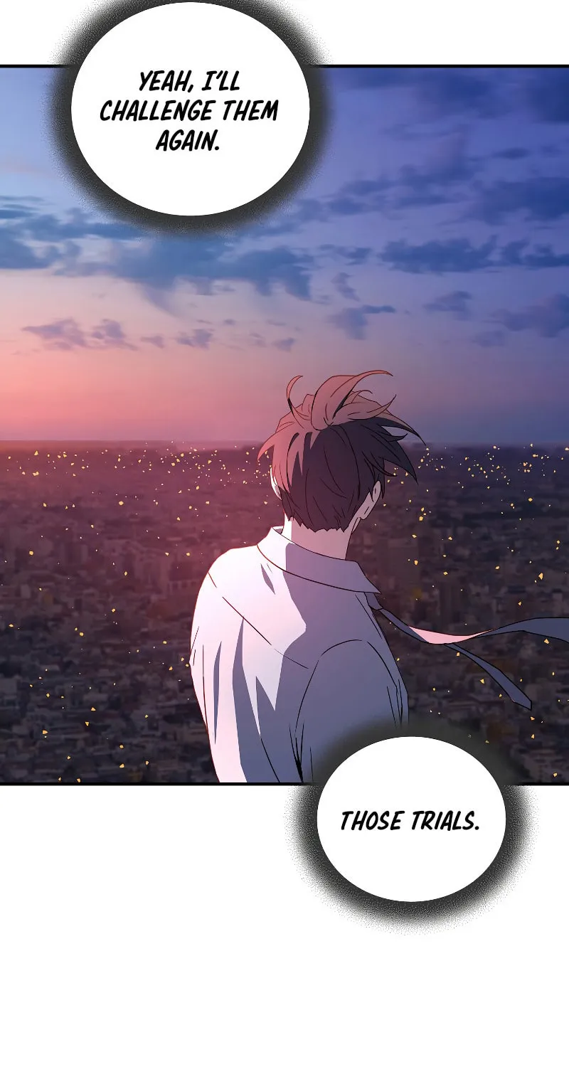 The Frozen Player Returns Chapter 49 page 69 - 
