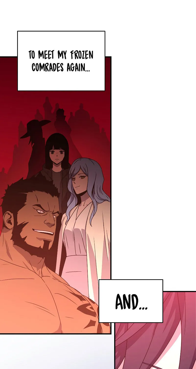 The Frozen Player Returns Chapter 49 page 70 - 