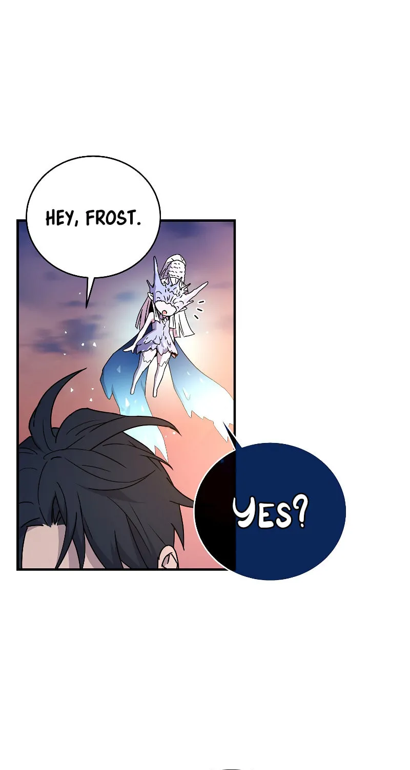 The Frozen Player Returns Chapter 49 page 77 - 