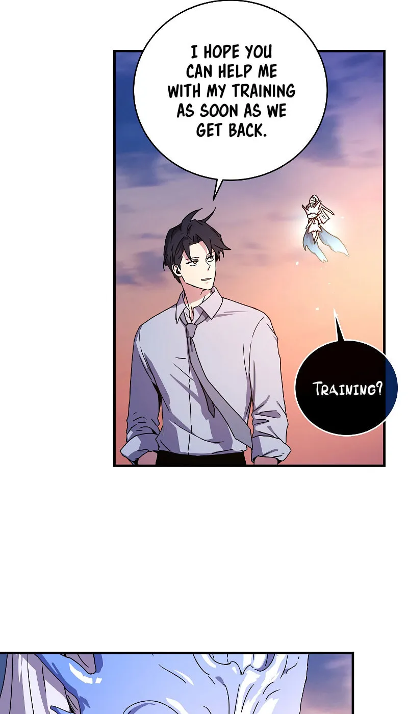 The Frozen Player Returns Chapter 49 page 78 - 