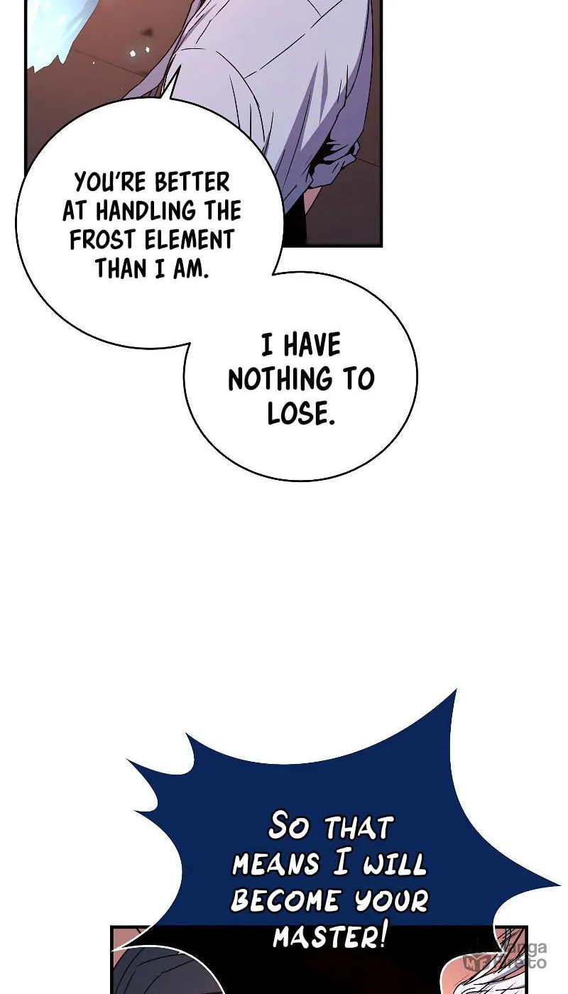 The Frozen Player Returns Chapter 49 page 80 - 
