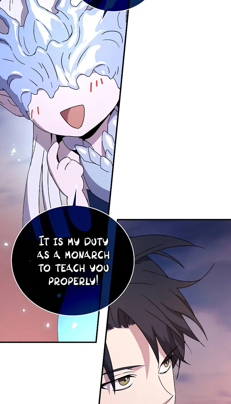 The Frozen Player Returns Chapter 49 page 82 - 