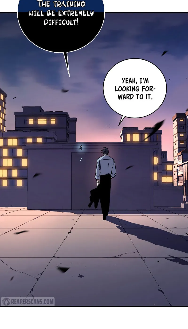The Frozen Player Returns Chapter 49 page 84 - 