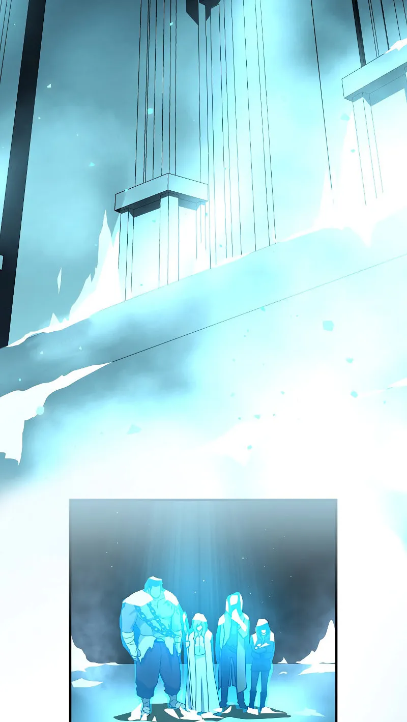 The Frozen Player Returns Chapter 49 page 88 - 