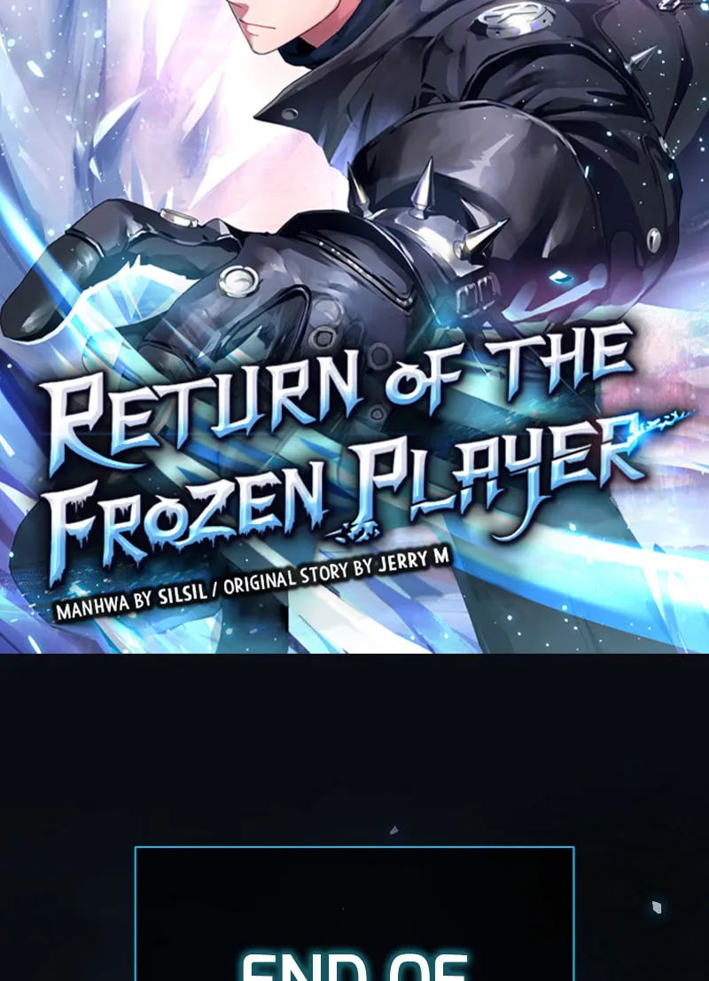 The Frozen Player Returns Chapter 49 page 94 - 