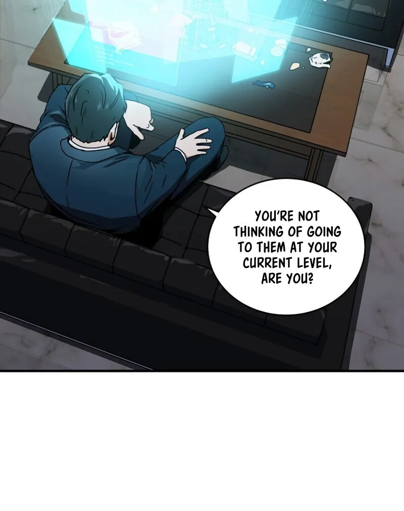 The Frozen Player Returns Chapter 5 page 15 - 
