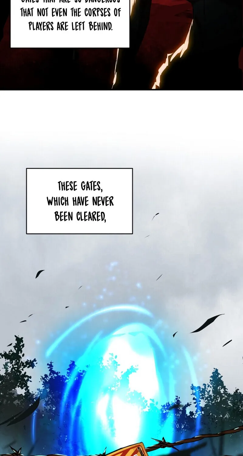 The Frozen Player Returns Chapter 5 page 19 - 