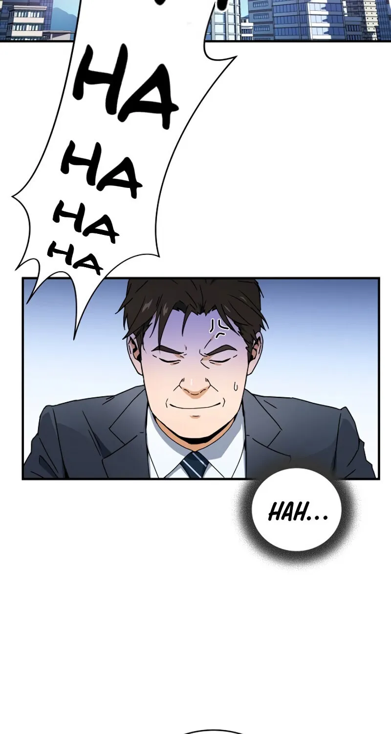 The Frozen Player Returns Chapter 5 page 3 - 
